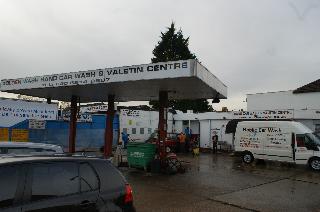 Goldenwash car washing centre Car Washing Centre
